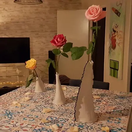Le Romantique Dijonspa Dijon