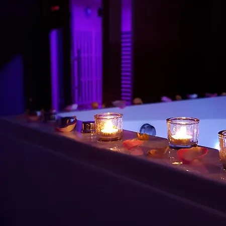 Le Romantique Dijonspa *