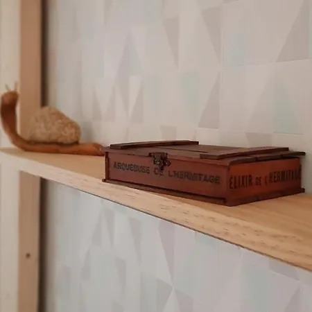 Le Romantique Dijonspa * Dijon